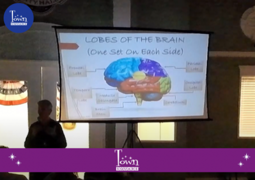 The Nine Common Dementias The Nine Common Dementias