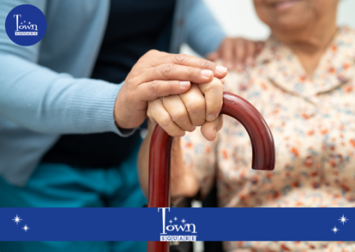 Helping Seniors Have a Successful Recovery Post Surgery or Injury Helping Seniors Have a Successful Recovery Post Surgery or Injury