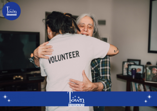 Town Square University Parkway Empowers Local Students with Hands-on Training for Dementia and Geriatric Care Town Square University Parkway Empowers Local Students with Hands-on Training for Dementia and Geriatric Care