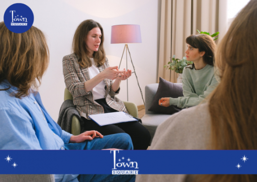 Free Support Groups Supporting Caregivers at Town Center off University Parkway Free Support Groups Supporting Caregivers at Town Center off University Parkway