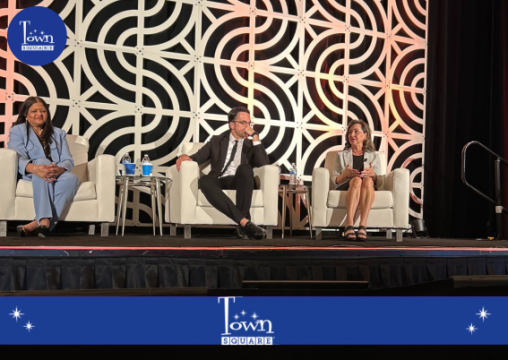 Catherine McDermott: Transforming Senior Care with an Integrated Approach Catherine McDermott: Transforming Senior Care with an Integrated Approach