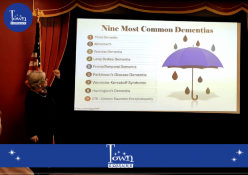 It Takes a Village: Dementia Caregiving Class Replay & Support Strategies (Part Two) It Takes a Village: Dementia Caregiving Class Replay & Support Strategies (Part Two)