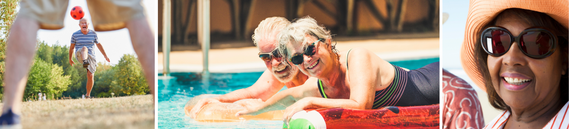Unlock the Joy of Summer: Engaging Outdoor Activities for Seniors and Caregivers