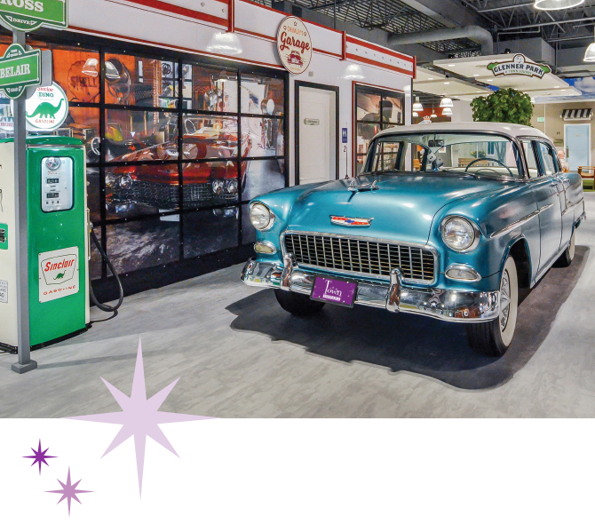 Garage-car-park
