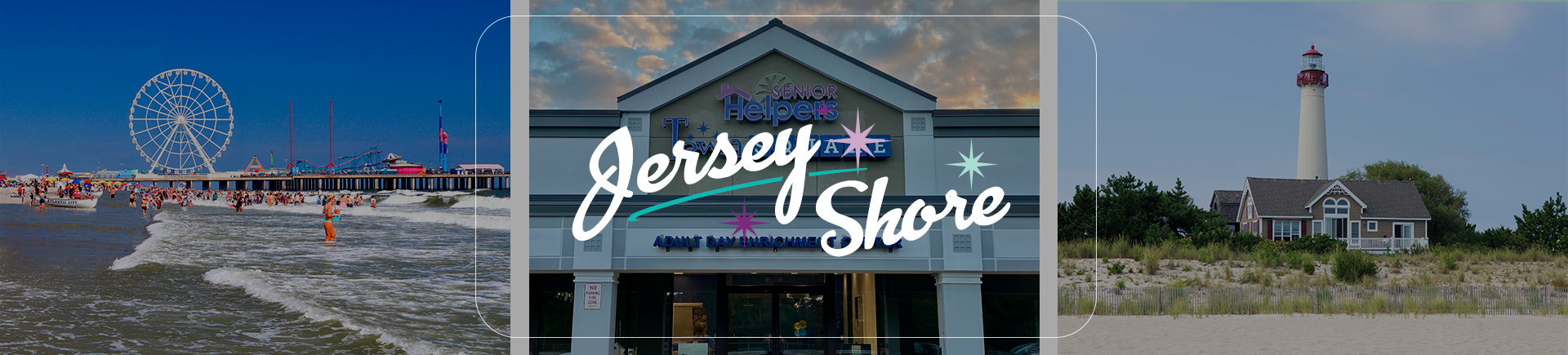 Jersey Shore