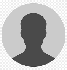 Blank Headshot