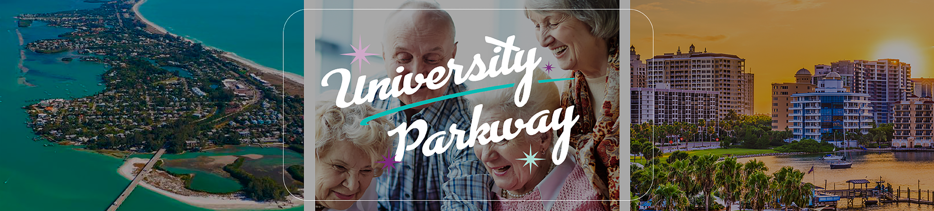 University Parkway Careers