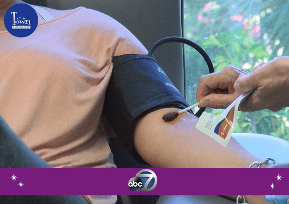Town Square to host blood drive Thursday