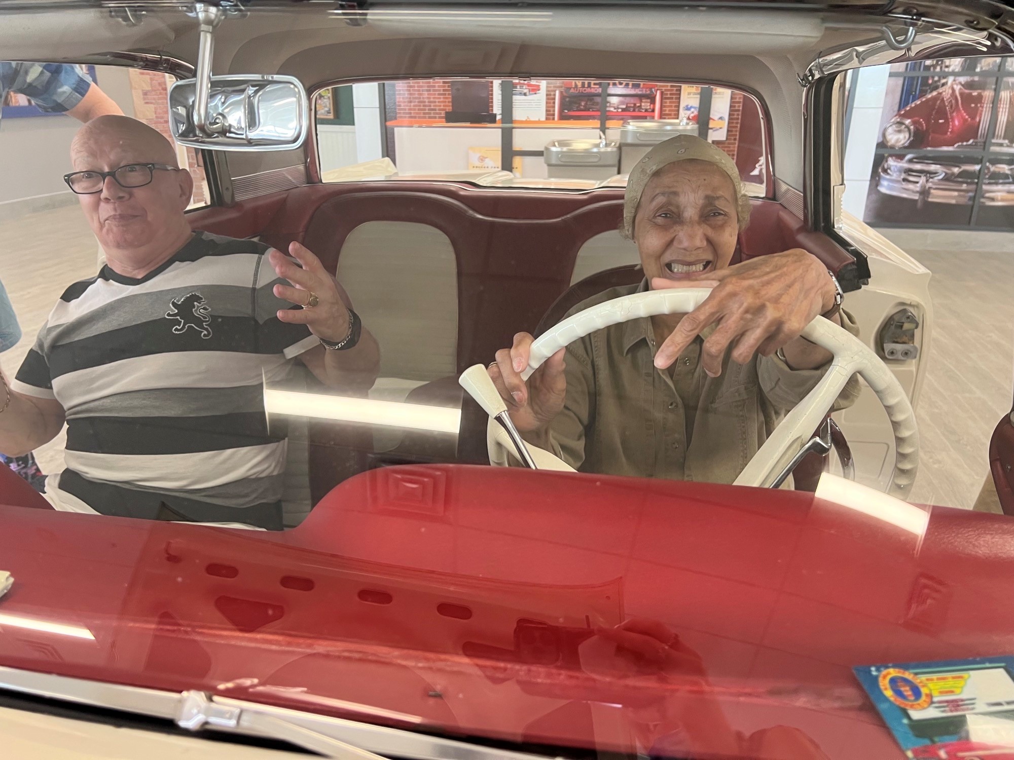 Adult Day Care at Marlton New Jersey