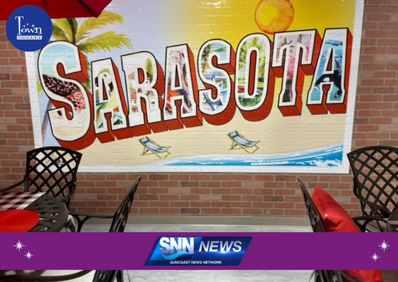 New daycare center for seniors in Sarasota – Town Square