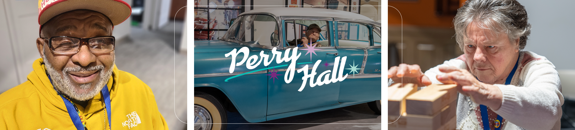 Perry Hall Blog