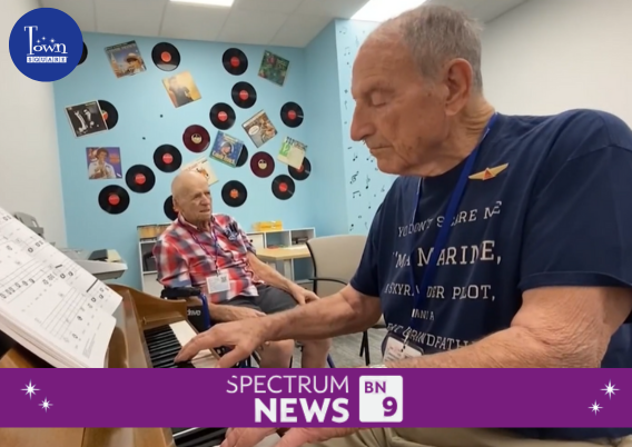 Adult day care services helping qualifying veterans