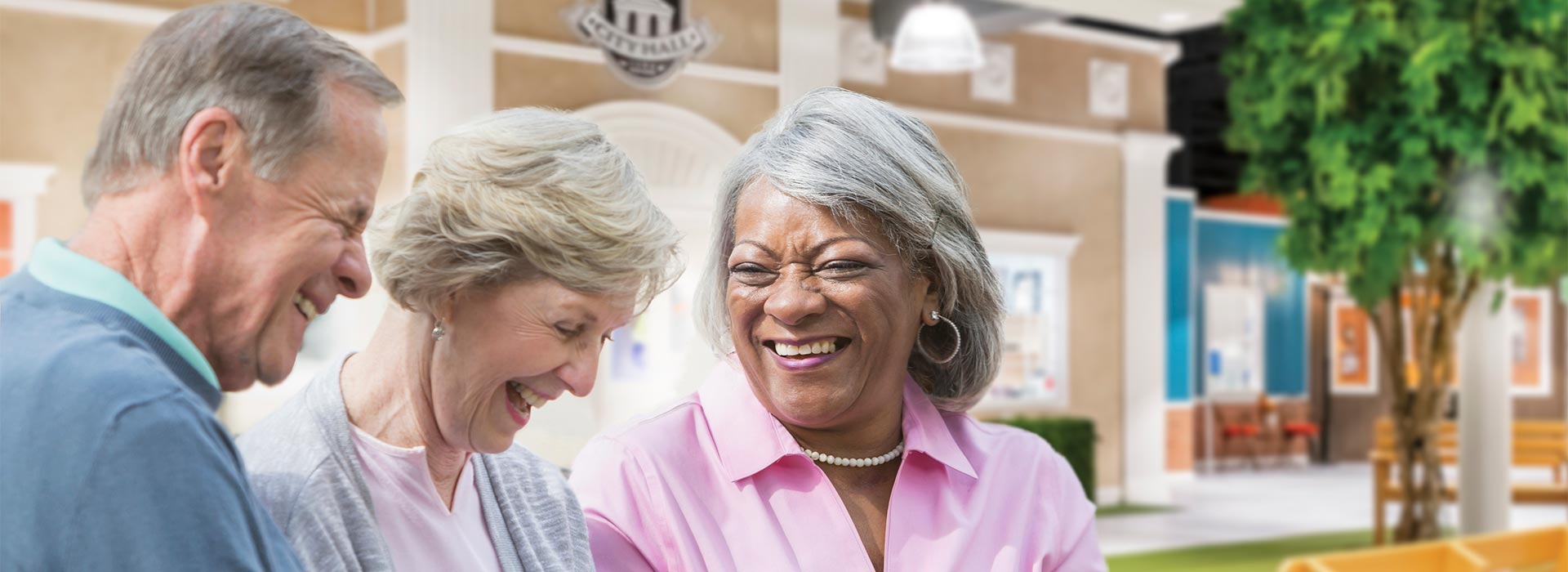 Family Resources & Caregiver Relief