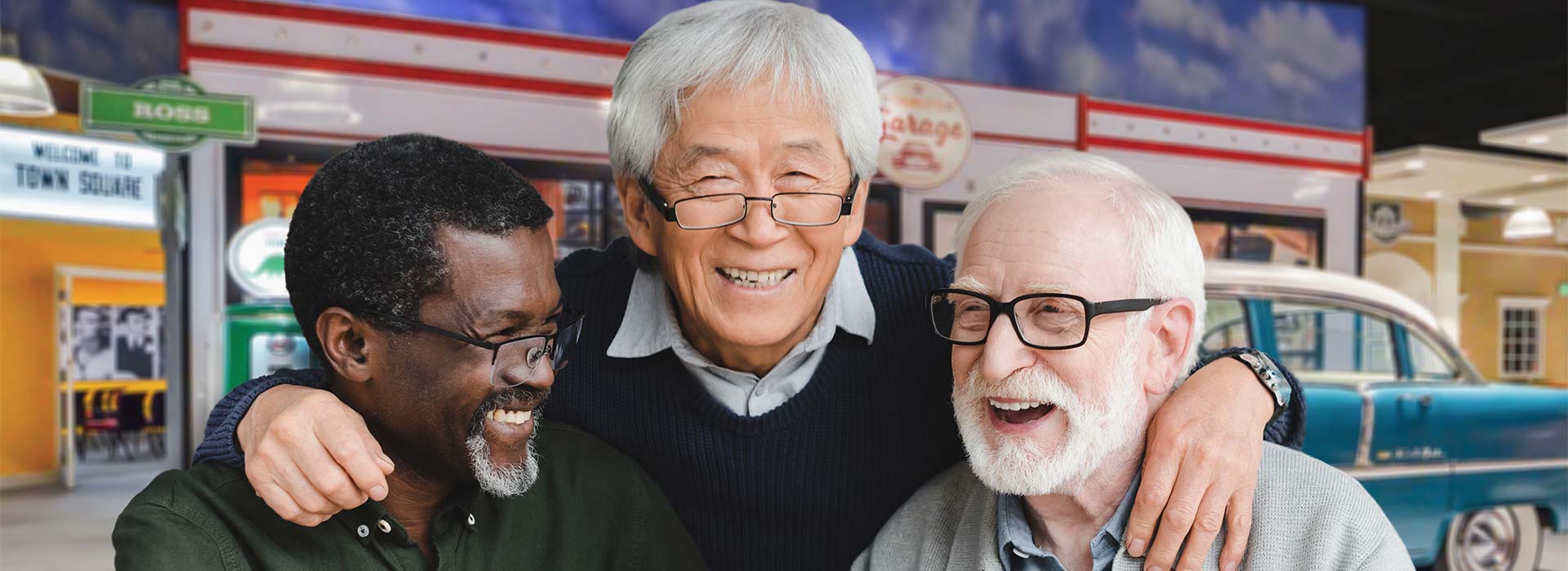 Memory Care