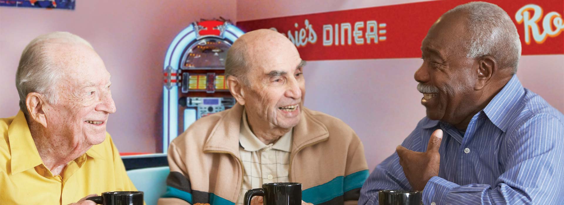 Adult Day Programs in North West Austin, TX