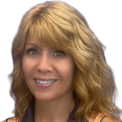Melissa Schlegel