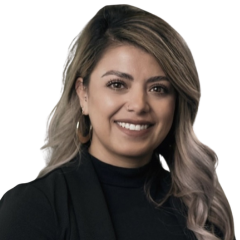 Melissa Galvan