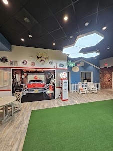 Town Square Bergen County place picture