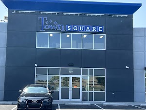 Town Square Kennewick place picture