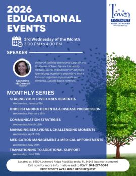 A Free Community Celebration!