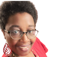 LaToya Buford